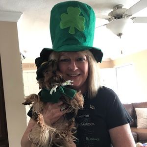 Meet your Posher, Ellen